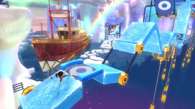 Microsoft annonce Doritos Crash Course 2