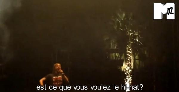 Mozinor parodie David Guetta dans une vidéo Hilarante