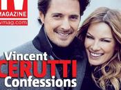 Vincent Cerutti Amoureux, nous présente Lavinia