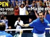 Coupe Davis Virer Kulti