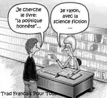 Les humoristes et l’actualité