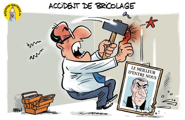 Les humoristes et l’actualité