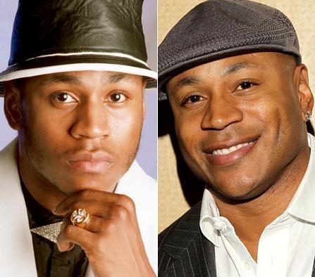 LL Cool J : Chirurgie des yeux