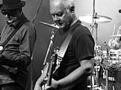 cancer frappe encore: Chris Bailey, bassiste Angels!