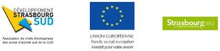 Développement Strasbourg Sud : Favoriser le retour à l'emploi des seniors !
