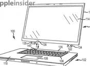 Brevet Apple iPad convertible