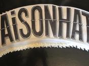 Inauguration MaisonHate Concept Store