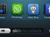 LockLauncher lancer Apps depuis lockscreen votre iPhone...