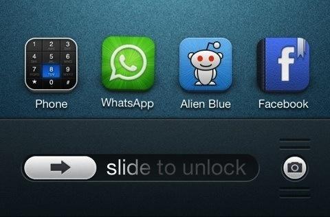 LockLauncher 2, lancer vos Apps depuis le lockscreen de votre iPhone...