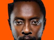 will.i.am présente pochette album "#WillPower"
