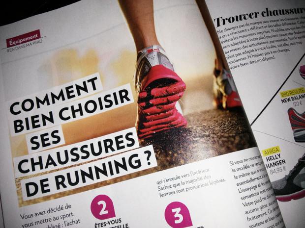 SHAPE CHAUSSURE RUNNING