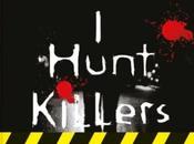 hunt killers Barry Lyga