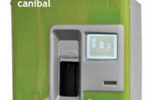 machine canibal machine canibal