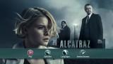 Test DVD: Alcatraz – Saison 1