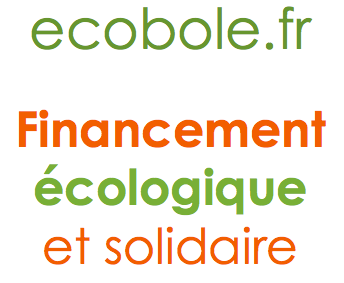 Ecobole : une plateforme de crowdfunding pour la planète