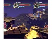 Sacred Citadel sortira avril XBLA
