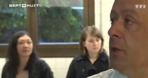 Therry Marx et la cuisine academy