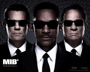men in black 3