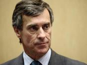 Jérôme Cahuzac retour l'Assemblée nationale comme député