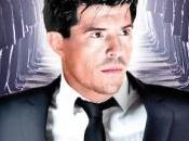 Vincent Niclo Choeurs l'Armée Rouge présentent leur nouveau clip, Caruso.