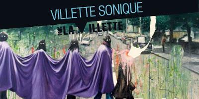 Festival Vilette Sonique du 23 au 26 mai 2013