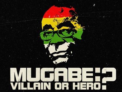 MUGABE 