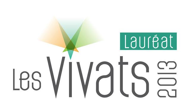 Gala «Les Vivats 2013» : la Caisse d’économie solidaire lauréate du prix «Matières résiduelles»