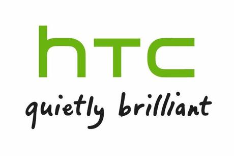 HTC, changement d'image pour 2013!