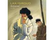 Azrayen’ (édition intégrale) Giroud