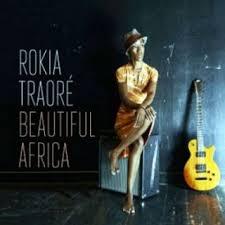 Rokia Traoré sort l'album « Beautiful Africa »