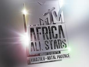 2Face Idibia, Davido, Ice Prince, Snoop Lion For MTV All Stars African Leg. 