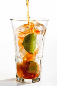 Le RHUM comme cosmétique, ben quoi ?!