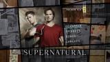 Test DVD: Supernatural – Saison 6