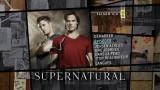 Test DVD: Supernatural – Saison 6