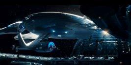 Star Trek into darkness