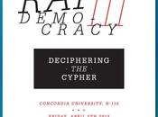 Slang Democracy Deciphering Cypher