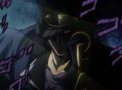 L’anime Jojo’s Bizarre Adventure annoncé