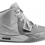 Nike Air Yeezy 2 Red Sample Nike Air Yeezy 2 3ème coloris en fin d’annee?