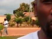 Passi Voici nouveau clip Avancer (Feat. Naby)