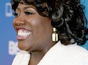 Sheryl underwood comedienne noire retire perruque television