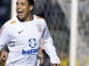 Ronaldo rejoint Nadal poker