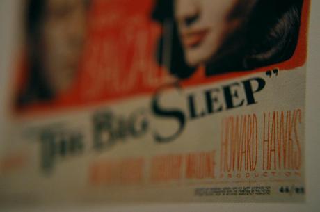 The Big Sleep macro