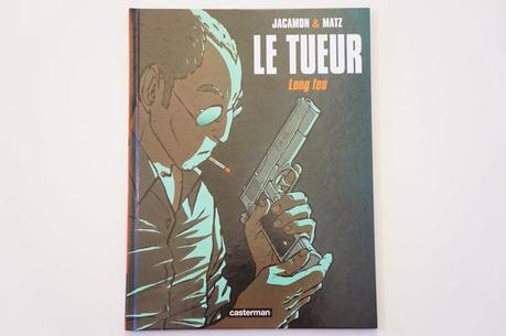 48H de la BD 2013 le tueur 48H de la BD 2013 le tueur
