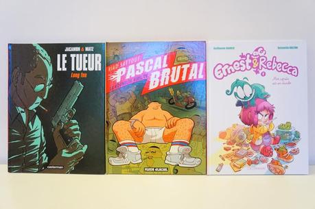 48H de la BD 2013 48H de la BD 2013