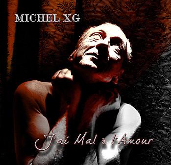 Michel XG Front pochette