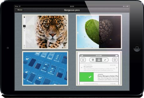 Foliozo Mac Aficionados