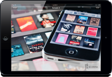 Foliozo iPad mini Mac Aficionados