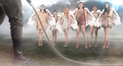 Anges de Thaïlande : Interdit aux hommes [HD]