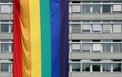 PROMOUVOIR LA CULTURE LGBT