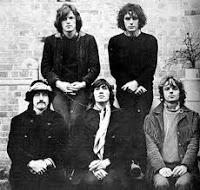 Pink Floyd en 4 Saisons de Leadership